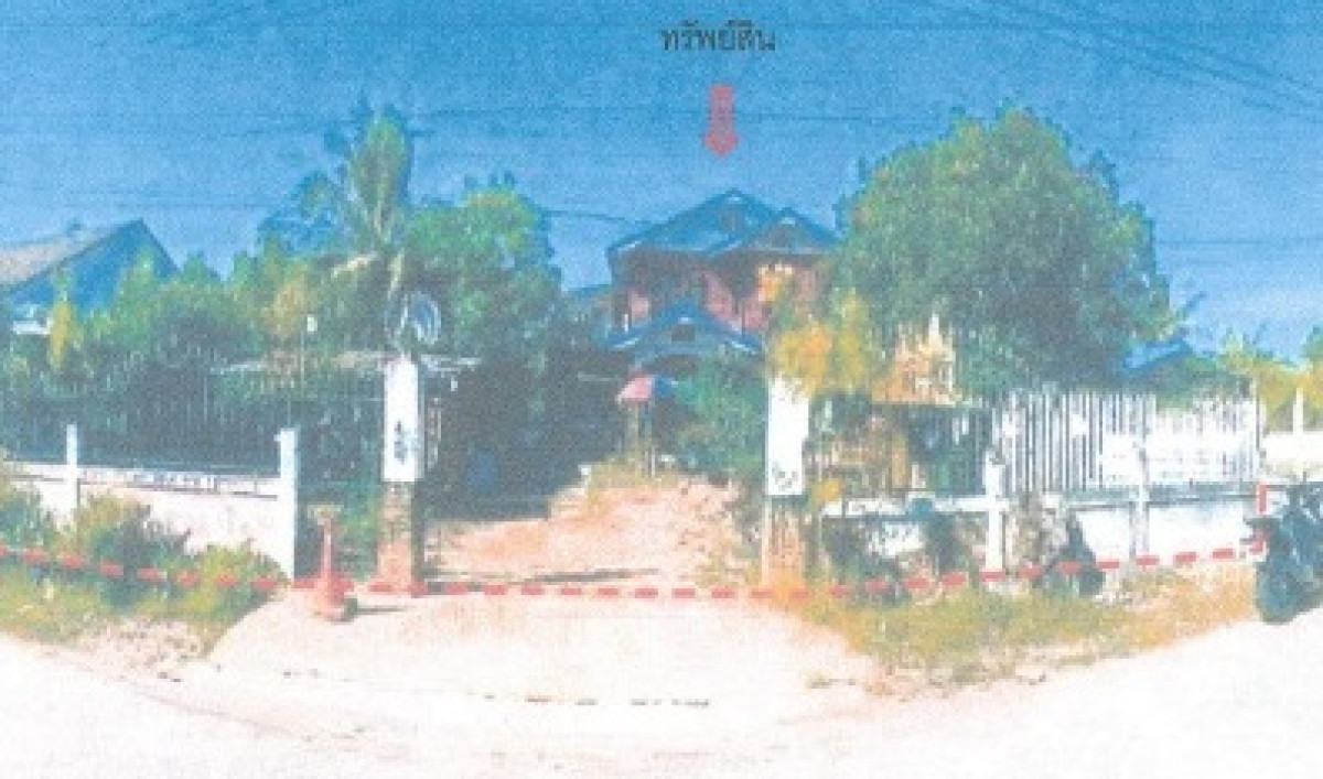 บ้านเดี่ยว นครราชสีมา บัวลาย เมืองพะไล 794700