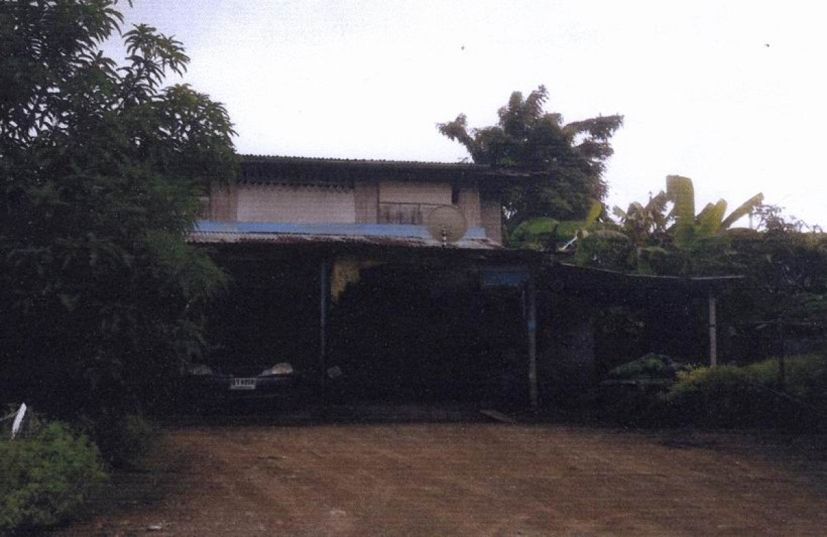 บ้านเดี่ยว ลพบุรี โคกสำโรง วังขอนขว้าง 854400