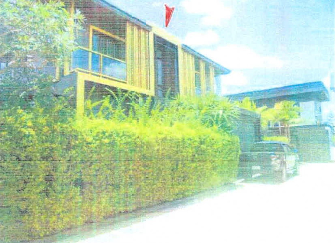 บ้านเดี่ยว ลำปาง เมืองลำปาง บ่อแฮ้ว 2348145