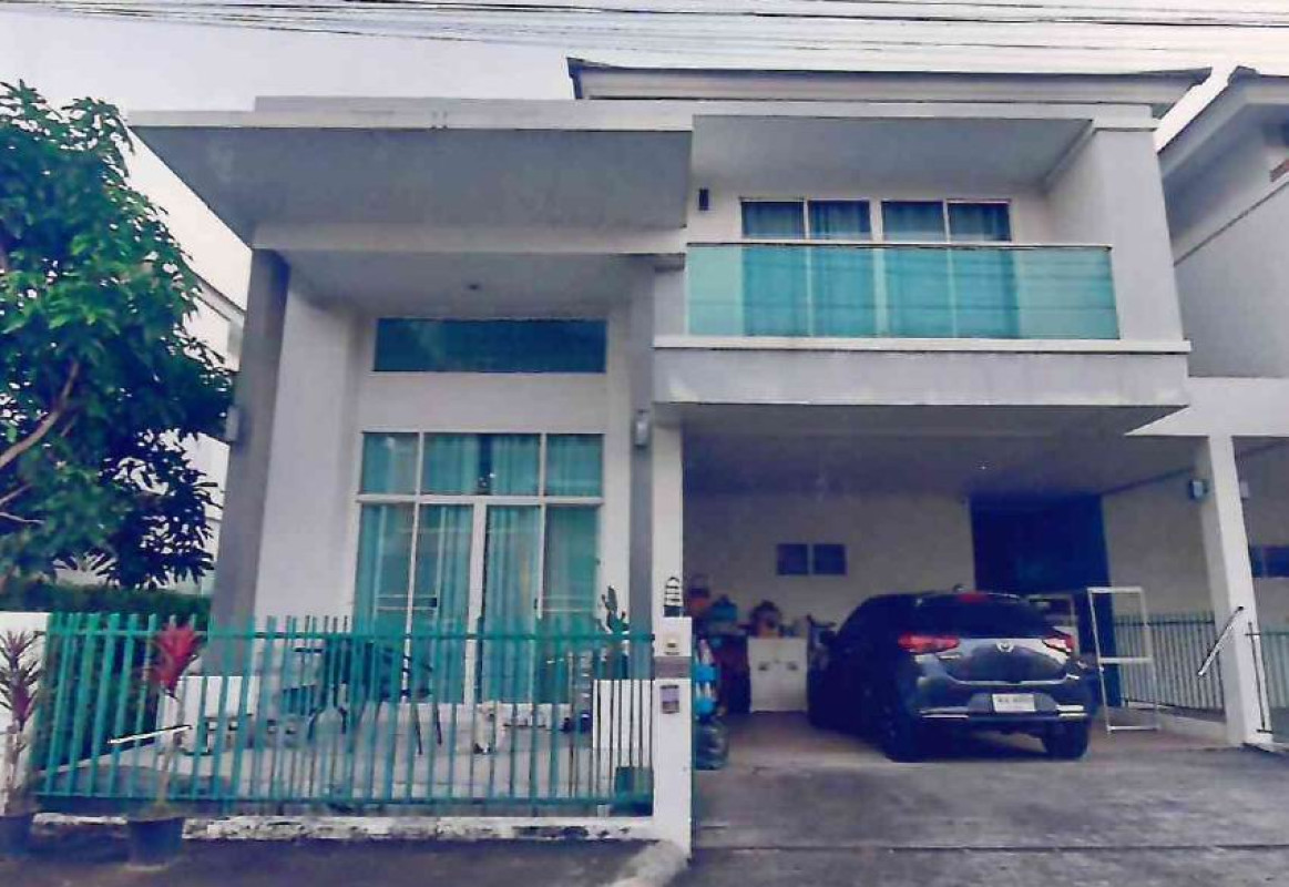 ทาวน์เฮ้าส์ เชียงใหม่ เมืองเชียงใหม่ ท่าศาลา 2695374