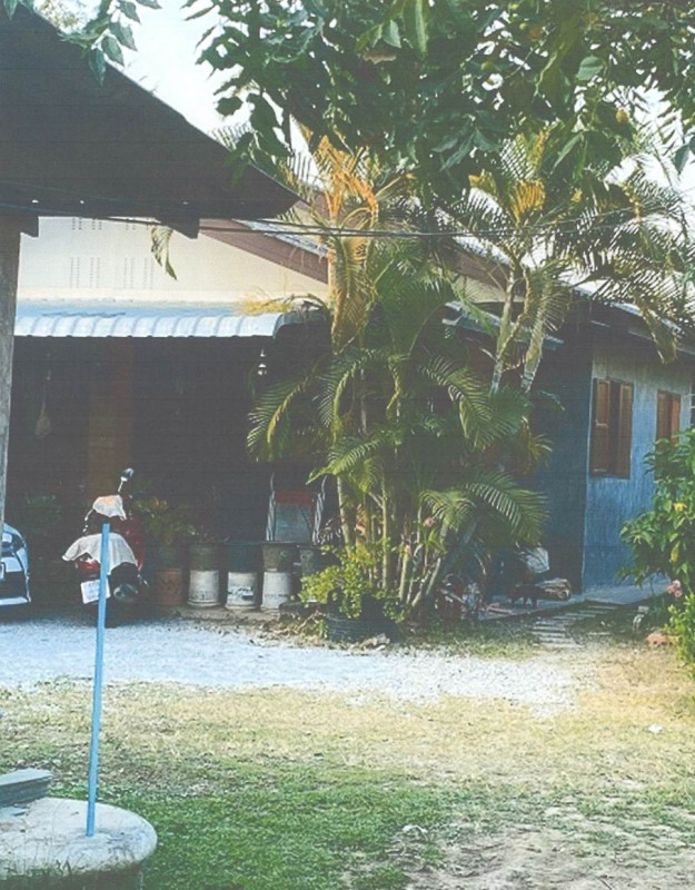 บ้านเดี่ยว เชียงใหม่ หางดง สบแม่ข่า 1306870
