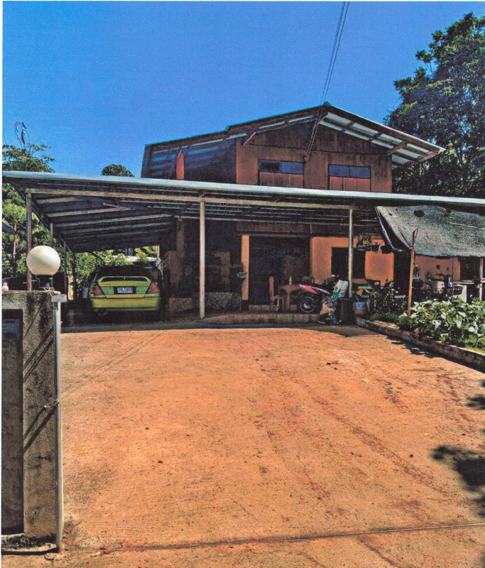 บ้านเดี่ยว ลำปาง แจ้ห่ม วิเชตนคร 875200