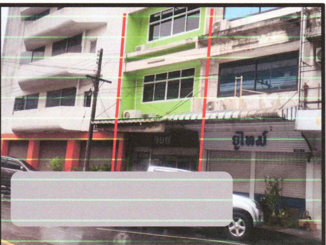 ทาวน์เฮ้าส์ สกลนคร เมืองสกลนคร ธาตุเชิงชุม 2241350