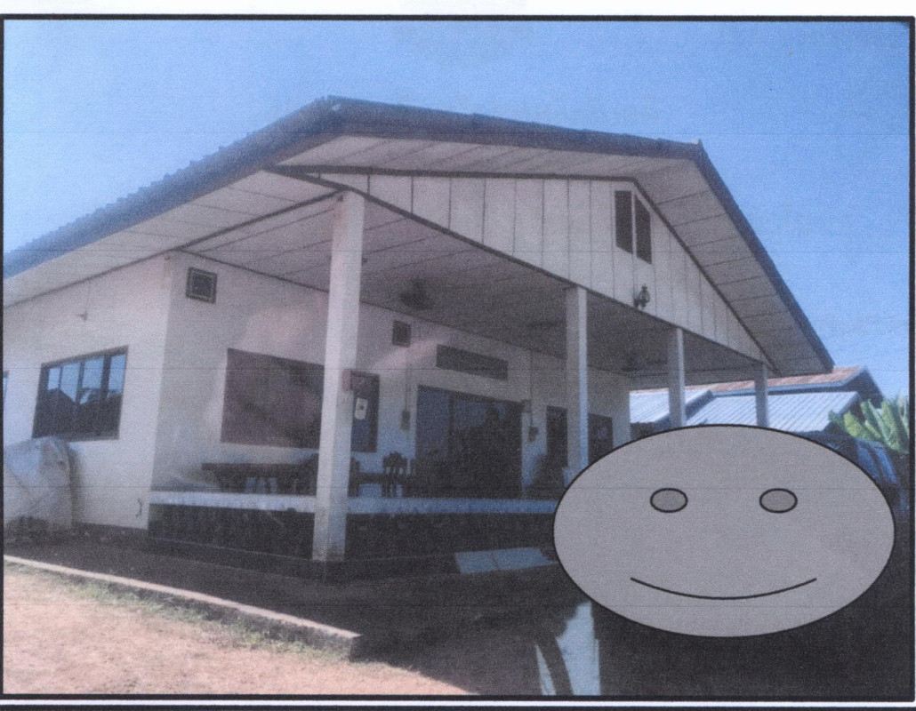 บ้านเดี่ยว สกลนคร อากาศอำนวย อากาศ 1485000
