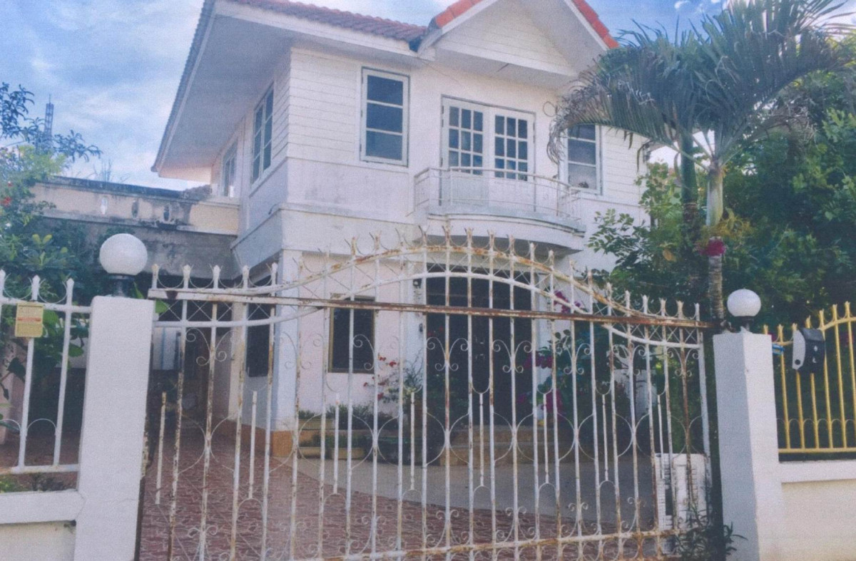 บ้านเดี่ยว สกลนคร เมืองสกลนคร ธาตุเชิงชุม 1433800