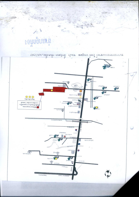 บ้านเดี่ยว เพชรบุรี เขาย้อย เขาย้อย 1906004