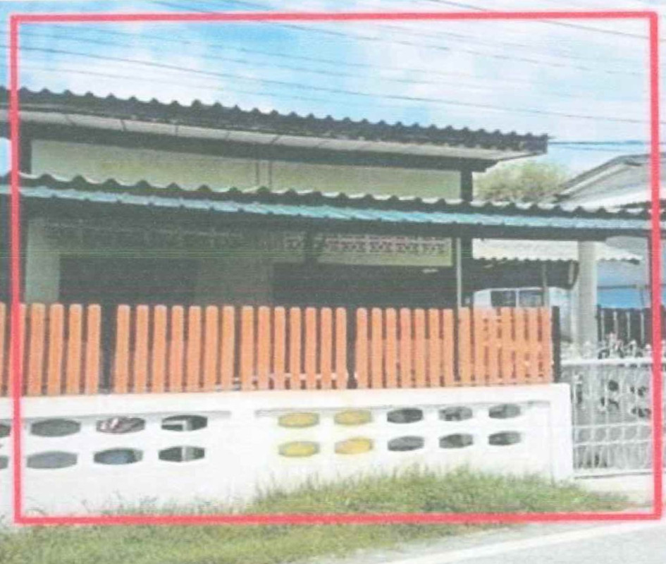 บ้านเดี่ยว ปัตตานี สายบุรี ปะเสยะวอ 726410