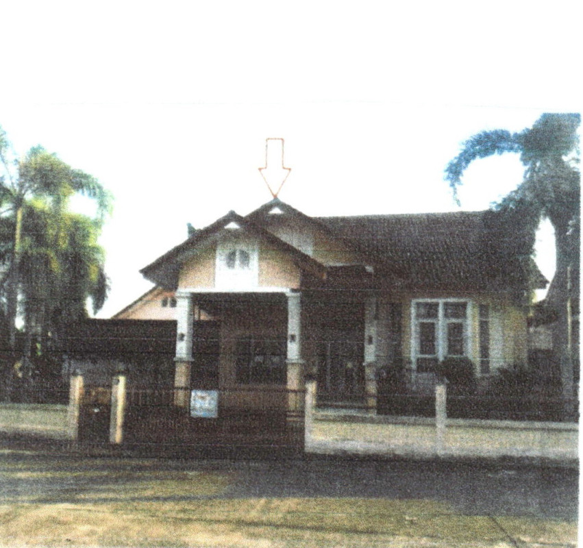 บ้านเดี่ยว ชุมพร เมืองชุมพร ขุนกระทิง 1912280