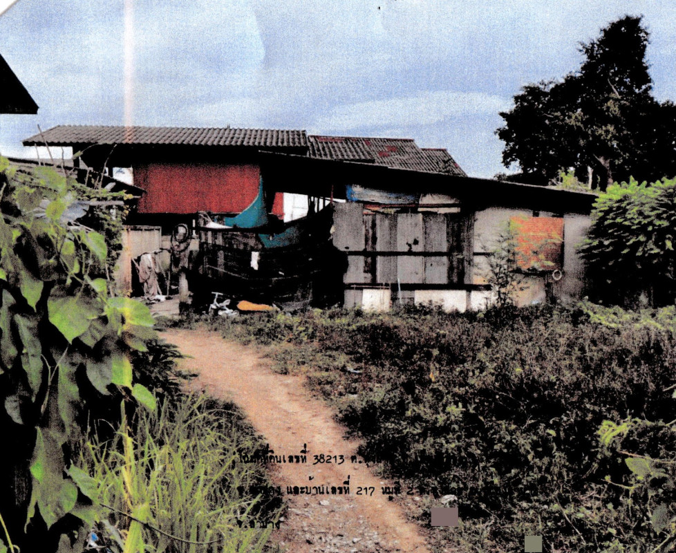 บ้านเดี่ยว ลำปาง เมืองลำปาง ทุ่งฝาย 186920