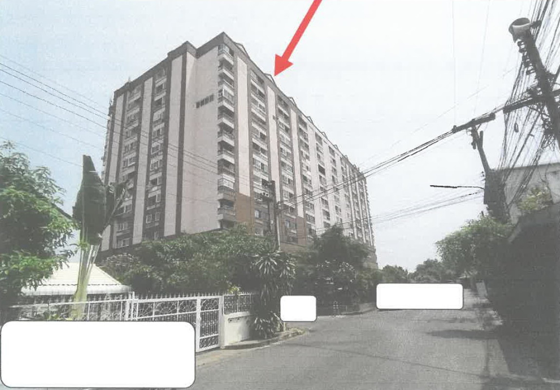 Condominium Chiang Mai Mueang Chiang Mai Nong Pa Khrang 414200