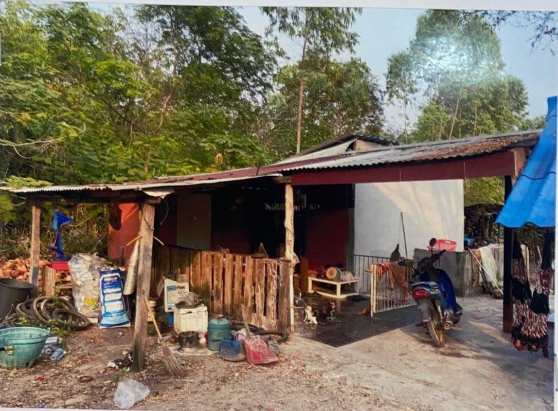 บ้านเดี่ยว ปราจีนบุรี นาดี ทุ่งโพธิ์ 983653