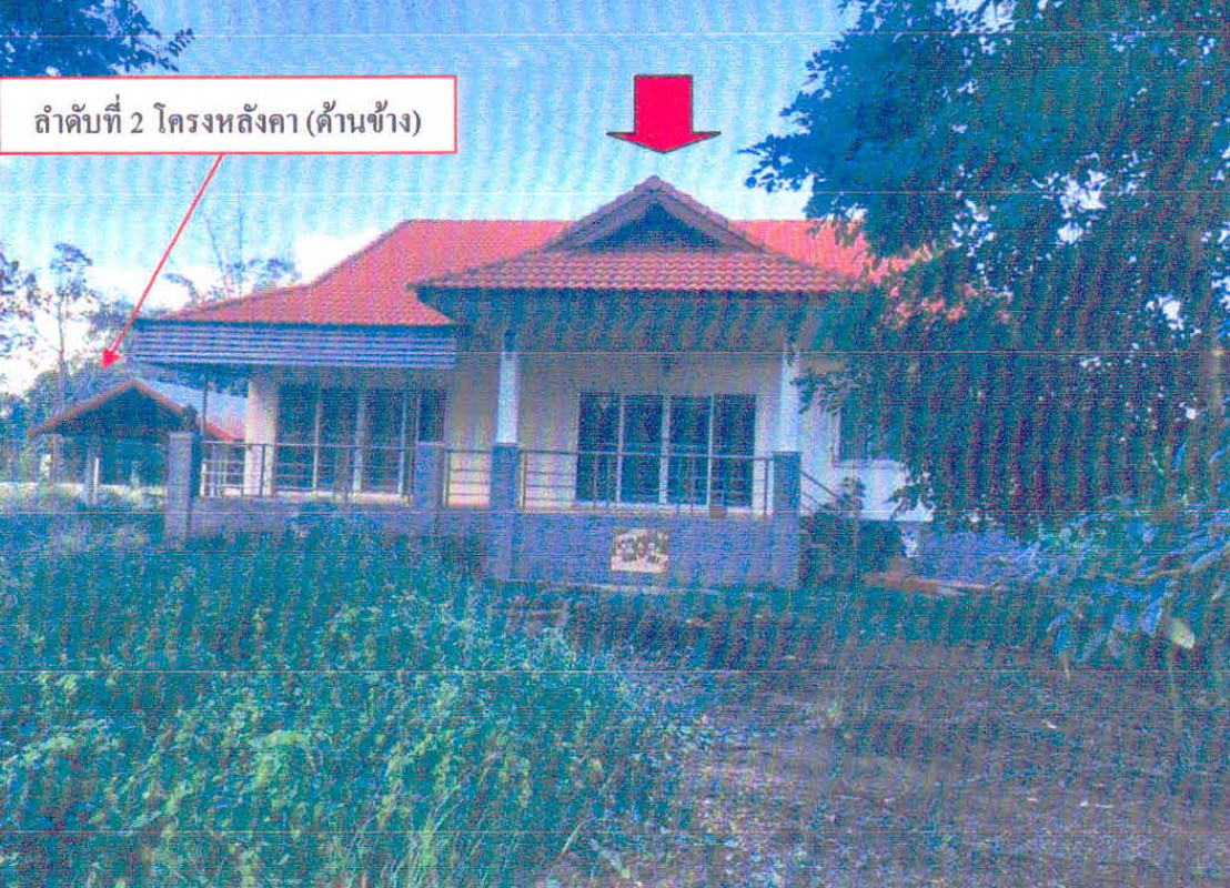 บ้านเดี่ยว ชัยภูมิ เมืองชัยภูมิ ชีลอง 1353468