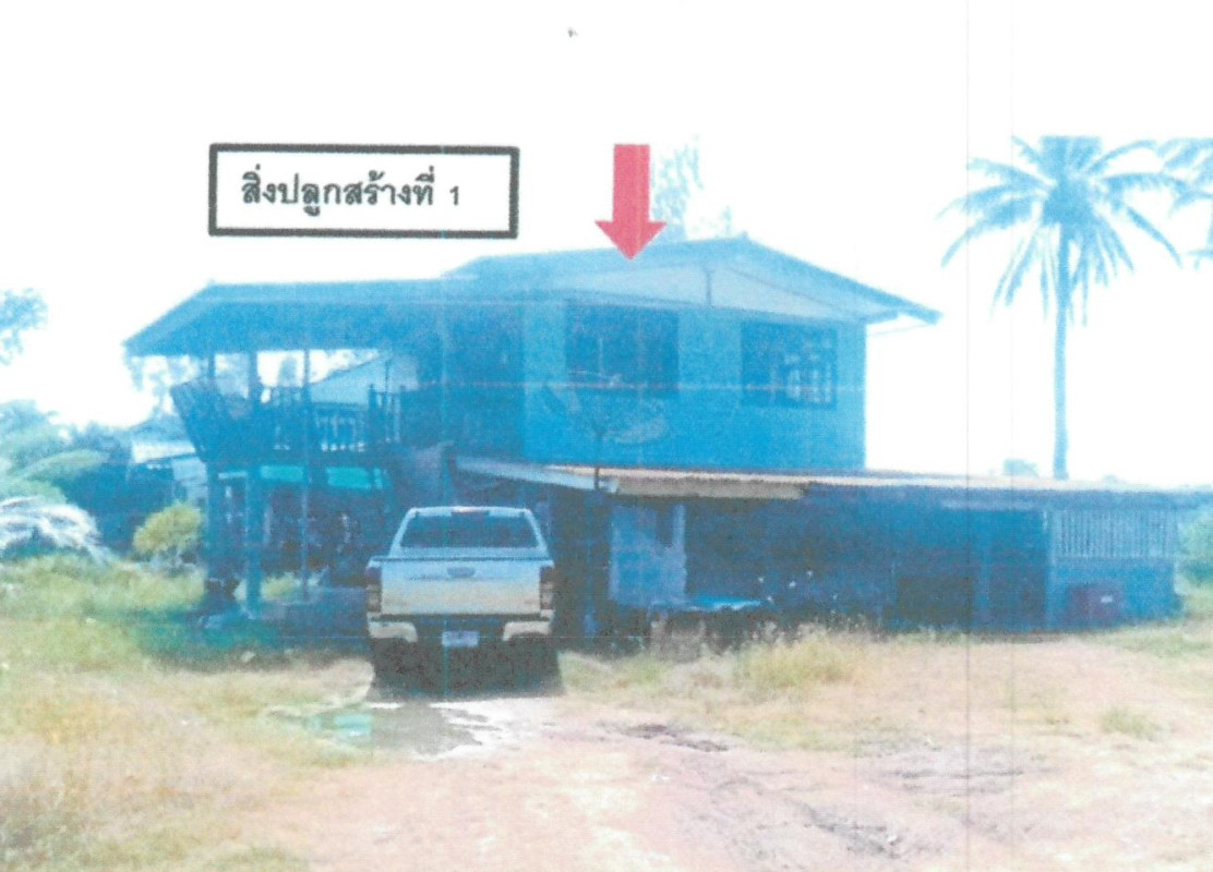 บ้านเดี่ยว ชัยนาท สรรคบุรี ดงคอน 339808
