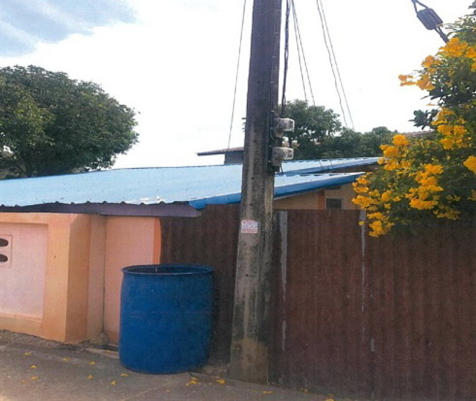 Single house Ratchaburi Mueang Ratchaburi Phong Sawai 659526