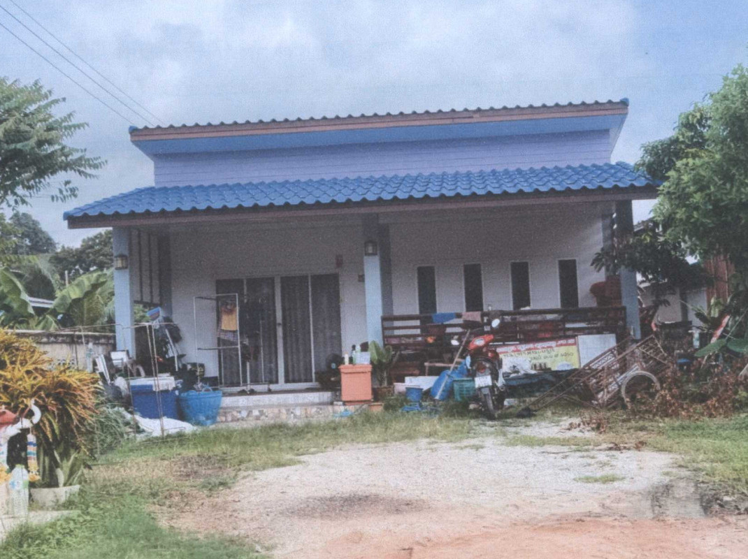 บ้านเดี่ยว พะเยา ภูกามยาว ดงเจน 605675