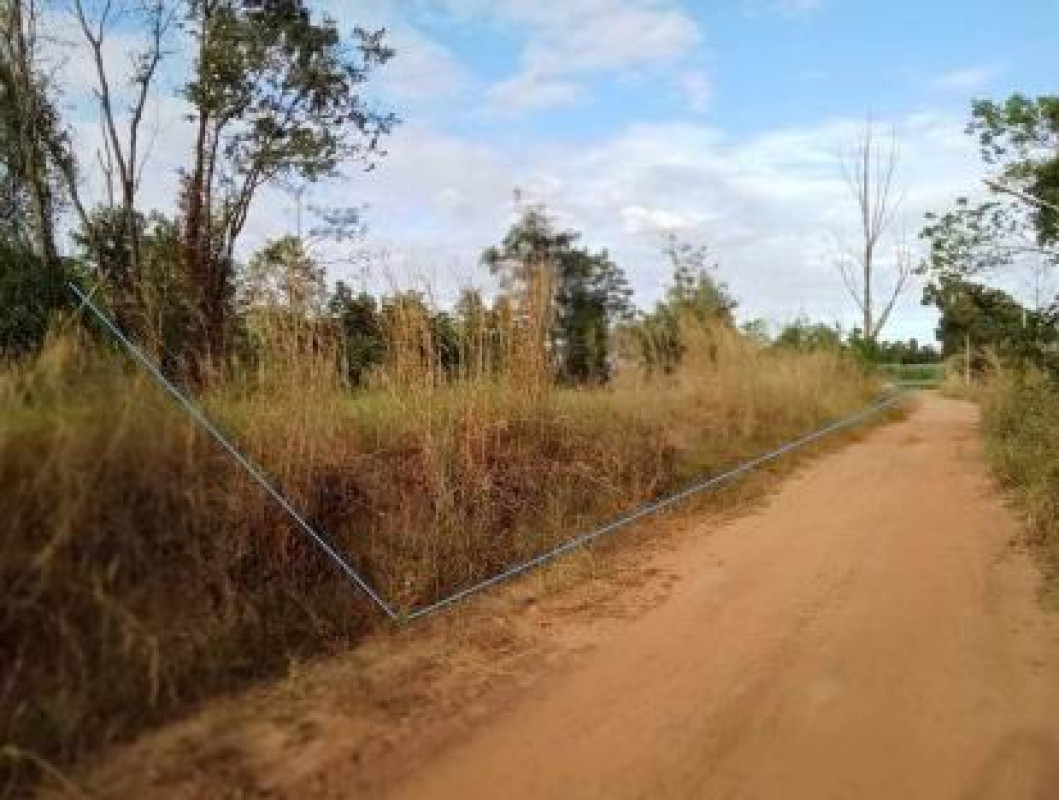 Residential land/lot Kalasin Kham Muang Phon 846500