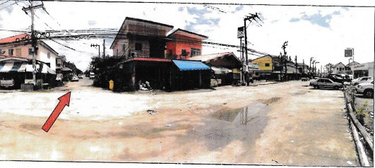 ทาวน์เฮ้าส์ กรุงเทพมหานคร หนองจอก กระทุ่มราย 582413