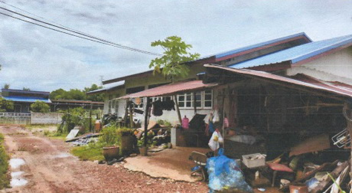 บ้านเดี่ยว สกลนคร เมืองสกลนคร ธาตุนาเวง 1150160