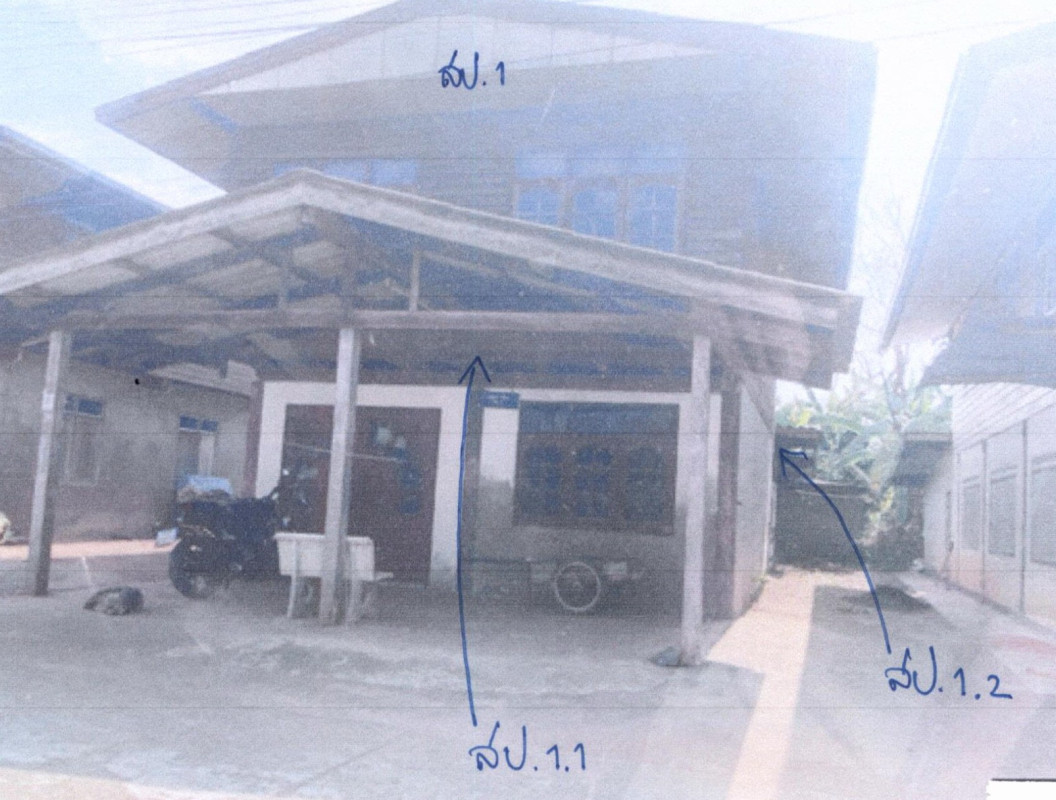บ้านเดี่ยว ขอนแก่น แวงน้อย ละหานนา 907500