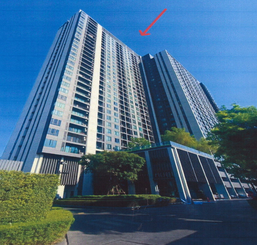 Condominium Nonthaburi Pak Kret Bang Talat 1989238