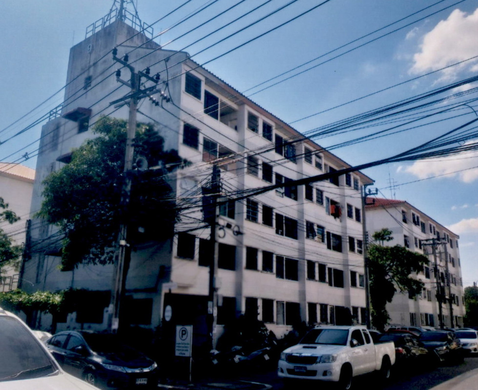 Condominium Nonthaburi Mueang Nonthaburi Tha Sai 261960