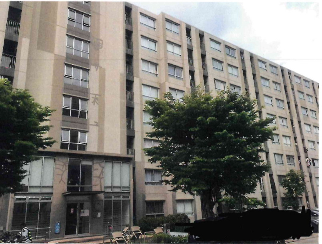 Condominium Nonthaburi Mueang Nonthaburi Tha Sai 1111019
