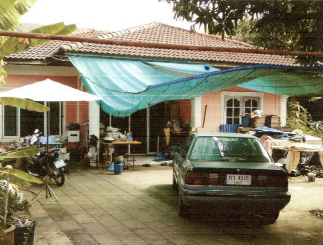 บ้านเดี่ยว นนทบุรี ปากเกร็ด บ้านใหม่ 3039030