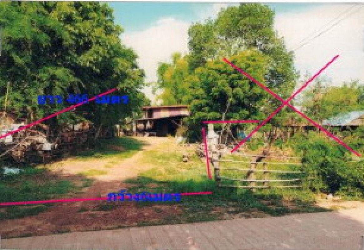 บ้านเดี่ยว สกลนคร วานรนิวาส ธาตุ 583630