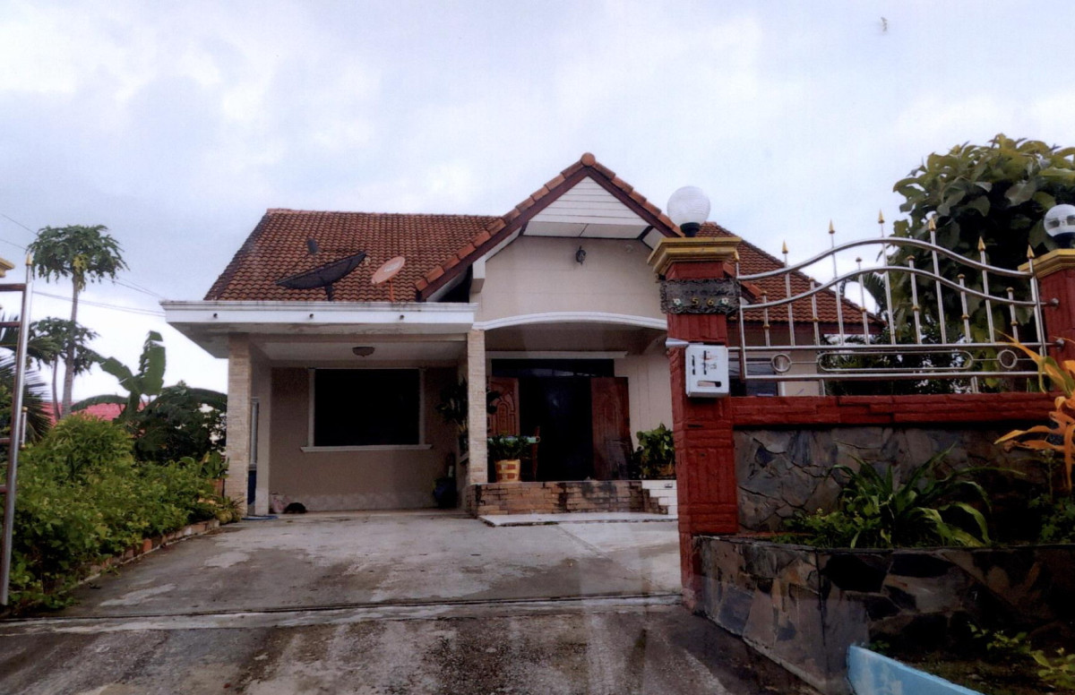 บ้านเดี่ยว ประจวบคีรีขันธ์ ทับสะแก ห้วยยาง 1054793
