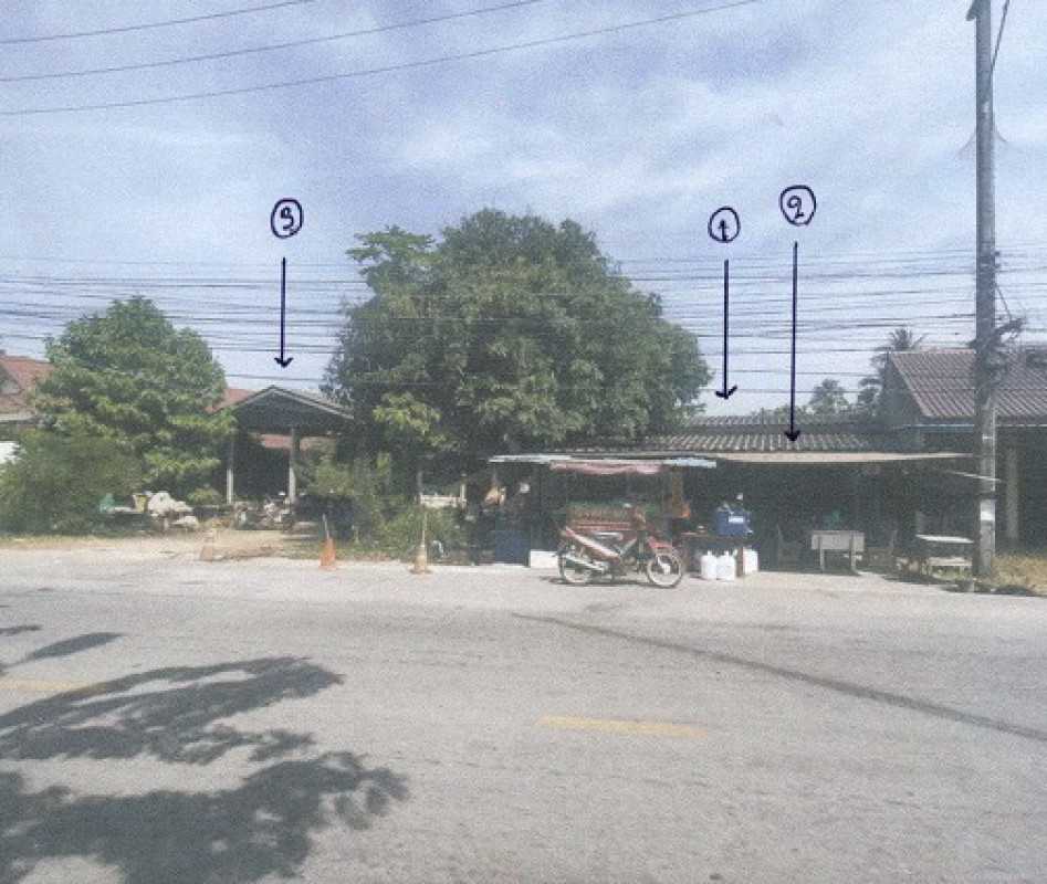 บ้านเดี่ยว ประจวบคีรีขันธ์ บางสะพาน ธงชัย 1052000