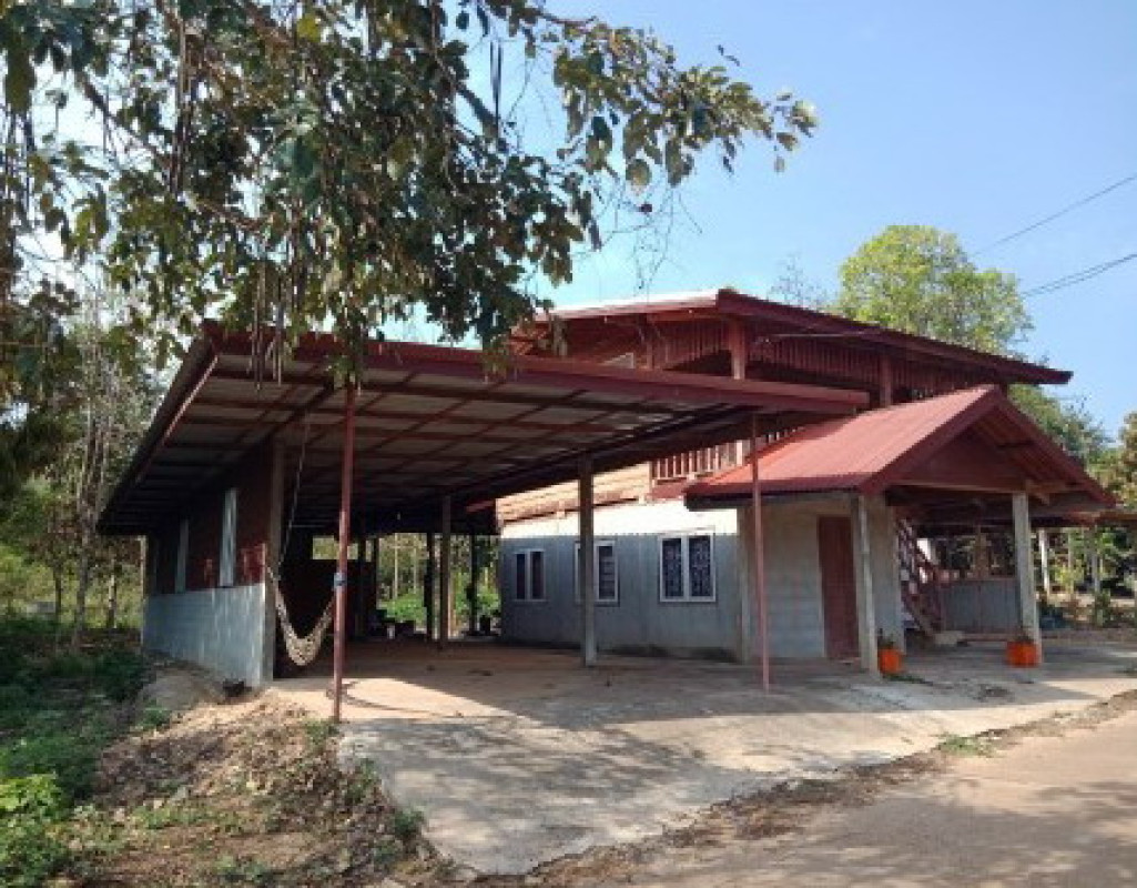 บ้านเดี่ยว นครพนม ธาตุพนม น้ำก่ำ 954080