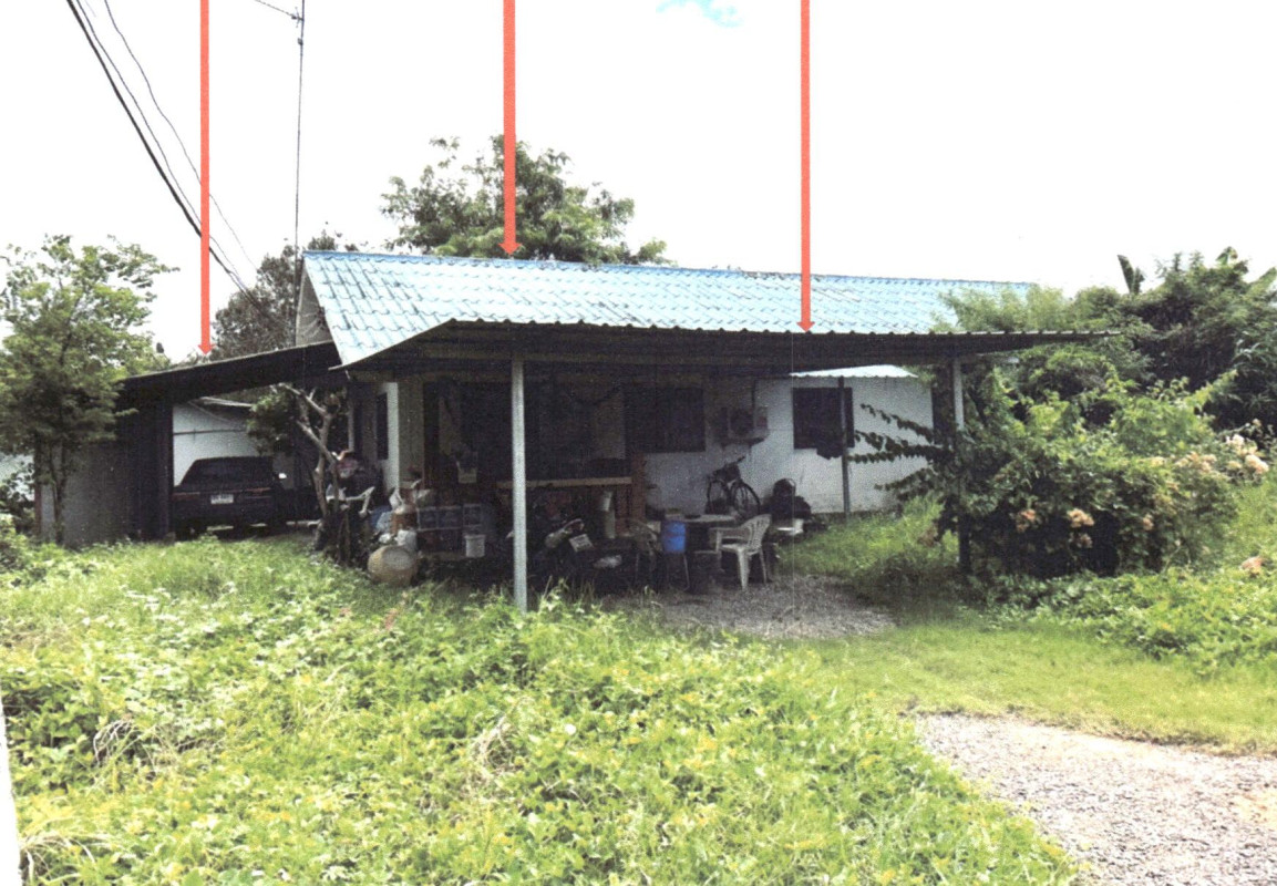 บ้านเดี่ยว ชัยนาท เมืองชัยนาท เขาท่าพระ 800385