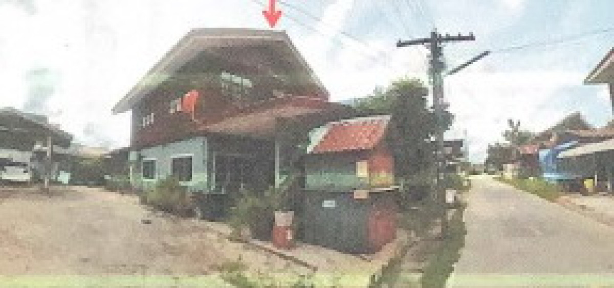 บ้านเดี่ยว กาฬสินธุ์ ห้วยผึ้ง คำบง 1573400
