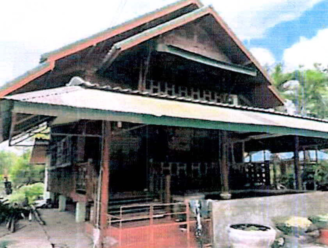 บ้านเดี่ยว ลำปาง แม่ทะ ป่าตัน 402520