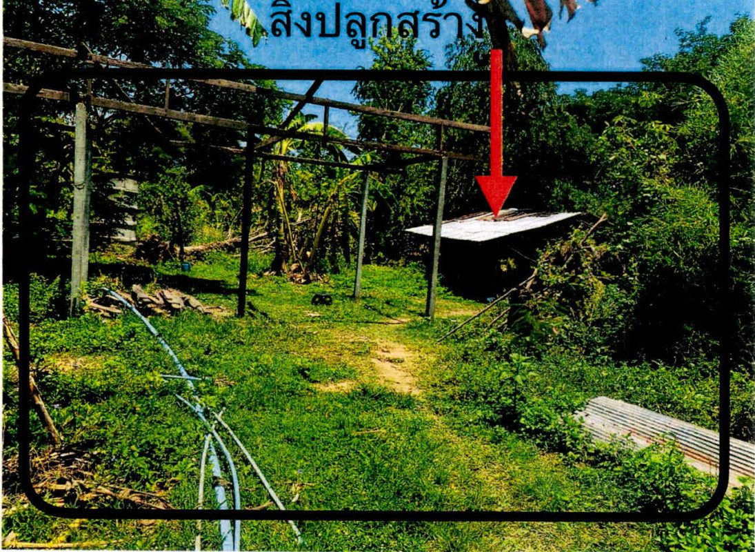 บ้านเดี่ยว ลำปาง เกาะคา วังพร้าว 161125