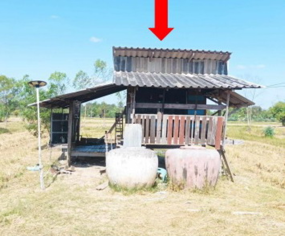 บ้านเดี่ยว กาฬสินธุ์ กมลาไสย หลักเมือง 640000