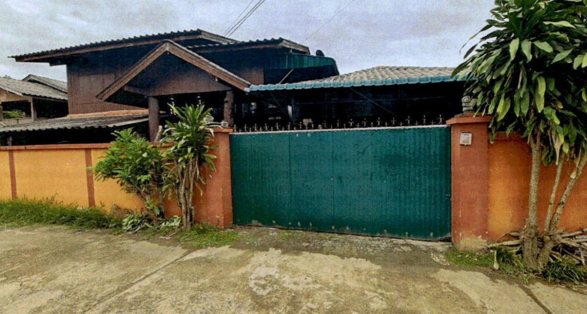 บ้านเดี่ยว ลำปาง งาว บ้านแหง 570360