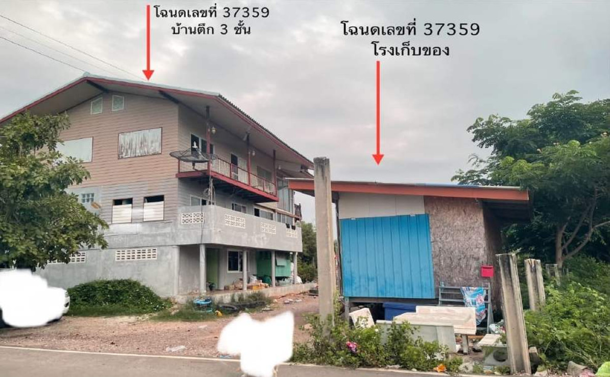 บ้านเดี่ยว สมุทรสงคราม เมืองสมุทรสงคราม คลองโคน 3928618