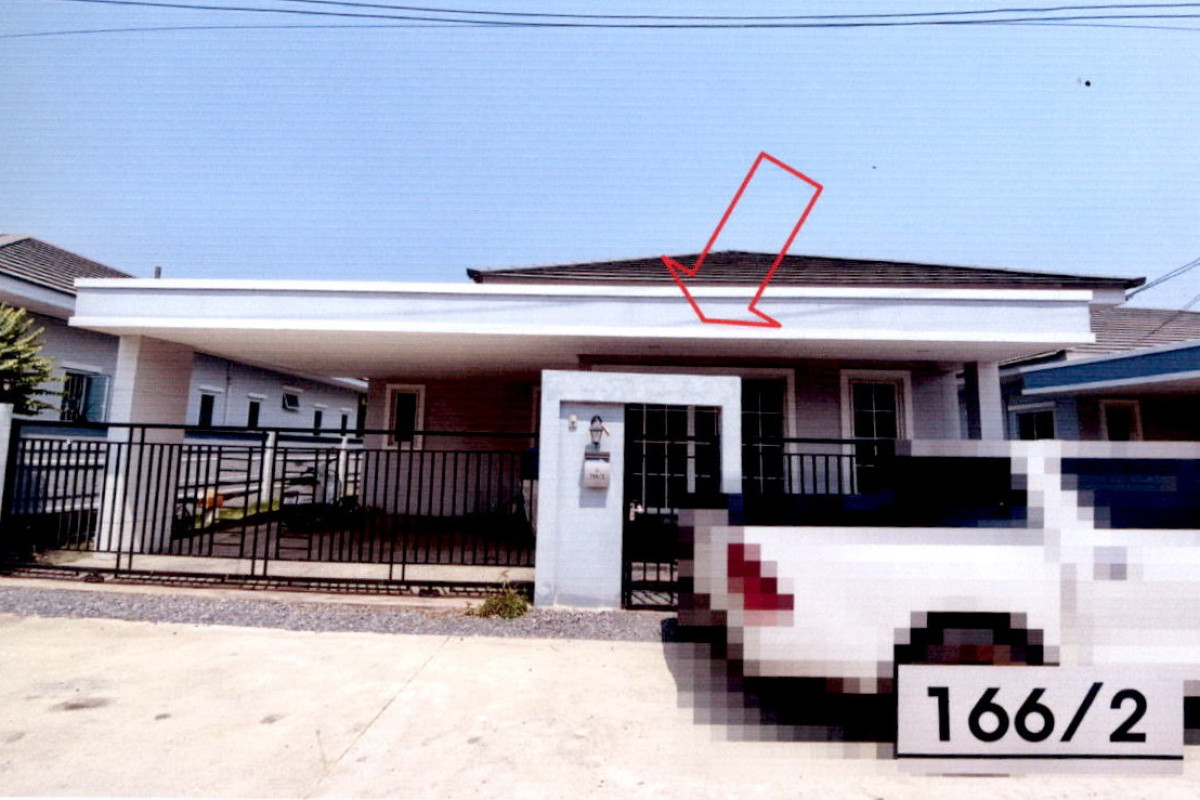 Single house Nakhon Pathom Kamphaeng Saen Thung Bua 915180