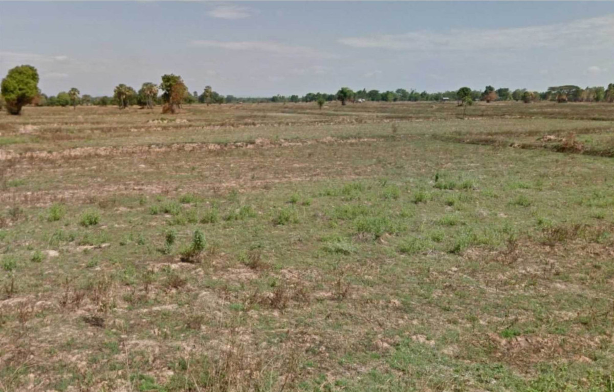 Residential land/lot Khon Kaen Chonnabot Kut Phia Khom 228960
