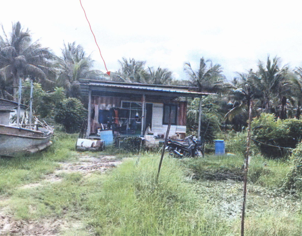 บ้านเดี่ยว ประจวบคีรีขันธ์ ทับสะแก ห้วยยาง 287750