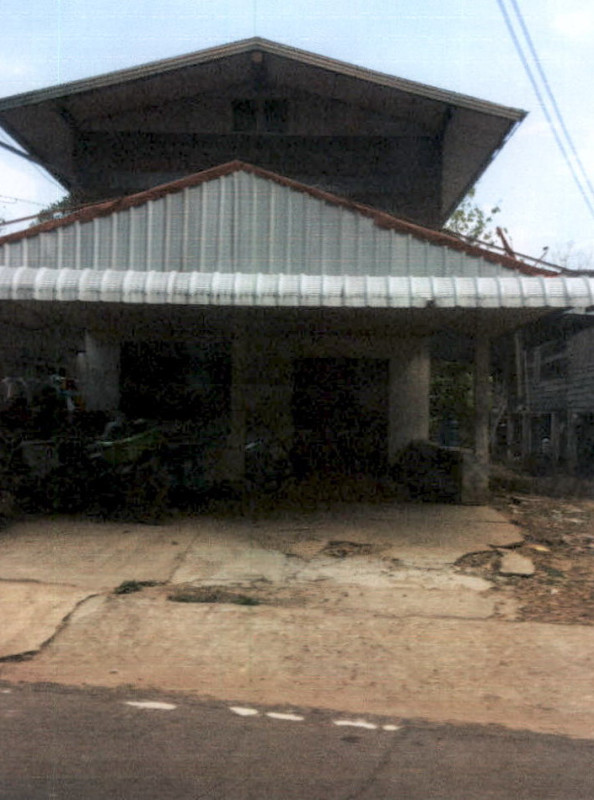 บ้านเดี่ยว นครพนม เรณูนคร โพนทอง 782000