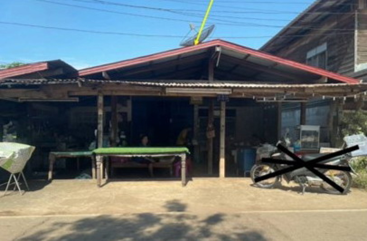 บ้านเดี่ยว นครพนม นาแก นาคู่ 438300