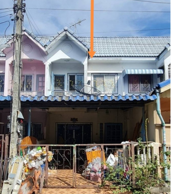 ทาวน์เฮ้าส์ ปทุมธานี ลำลูกกา ลาดสวาย 887360