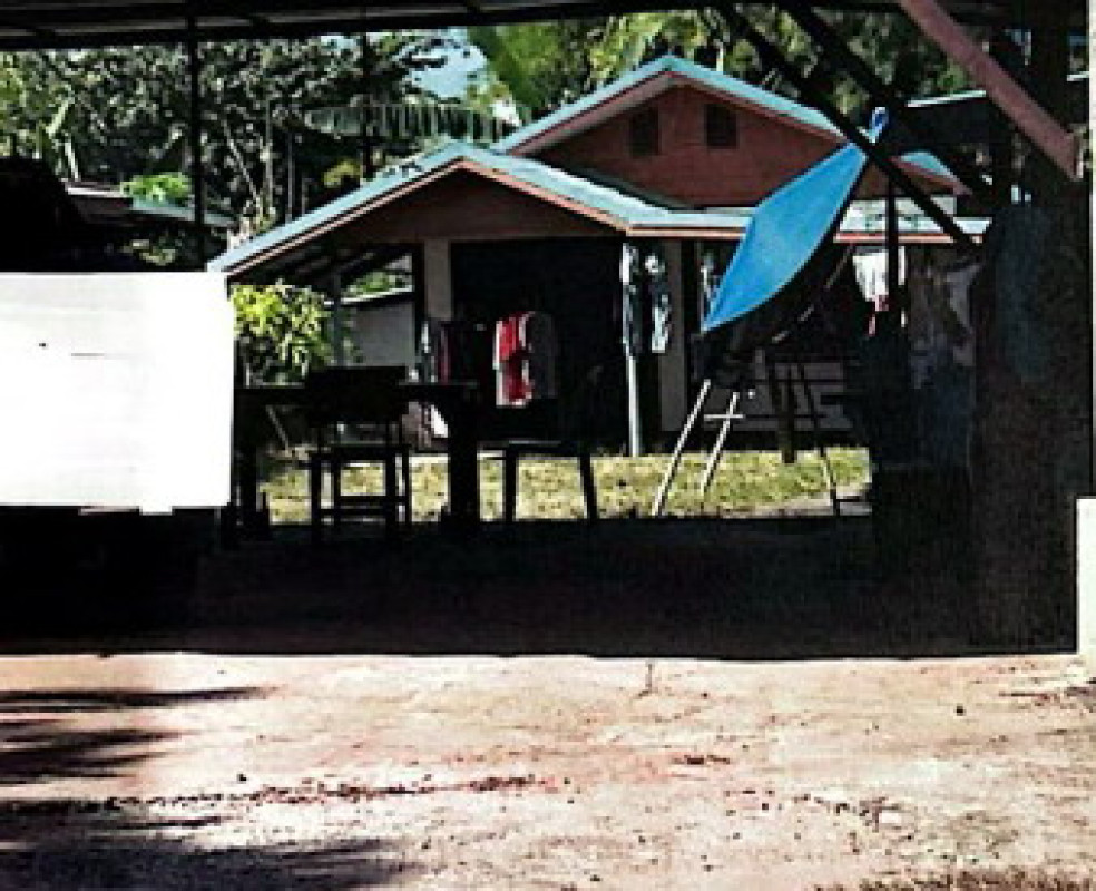 บ้านเดี่ยว กาฬสินธุ์ ท่าคันโท กุงเก่า 652000