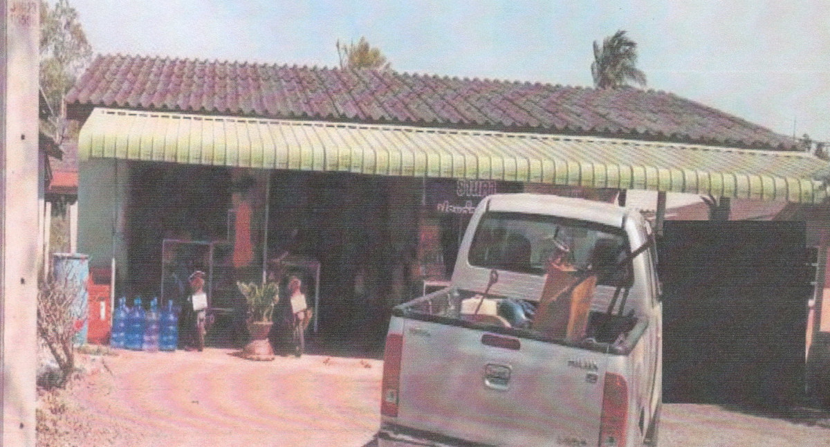 บ้านเดี่ยว ประจวบคีรีขันธ์ เมืองประจวบคีรีขันธ์ บ่อนอก 844912