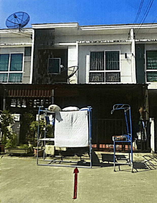 Townhouse Nonthaburi Bang Bua Thong Bang Rak Yai 1396950