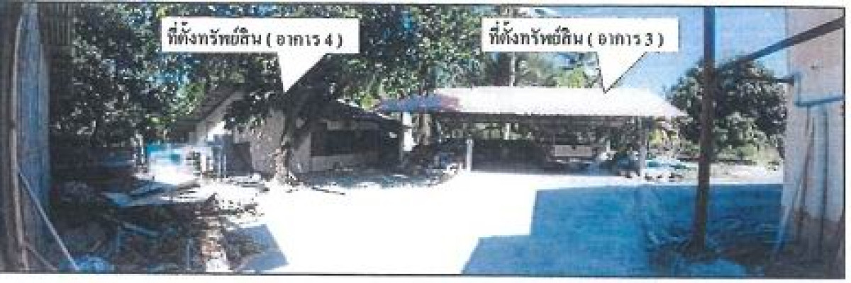 บ้านเดี่ยว ปราจีนบุรี นาดี ทุ่งโพธิ์ 3228881