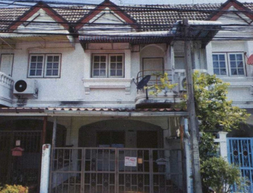 Townhouse Bangkok Bang Khen Anusawari 993380