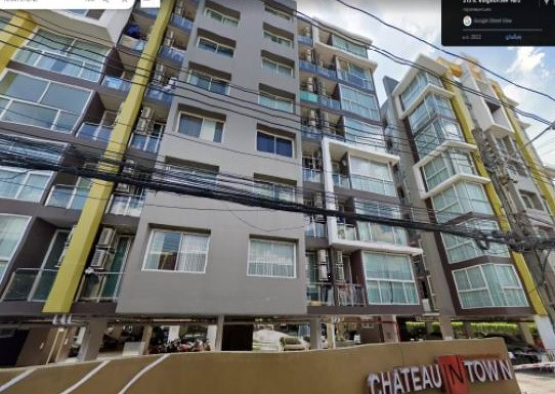 คอนโด กรุงเทพมหานคร บางพลัด บางอ้อ 2100890
